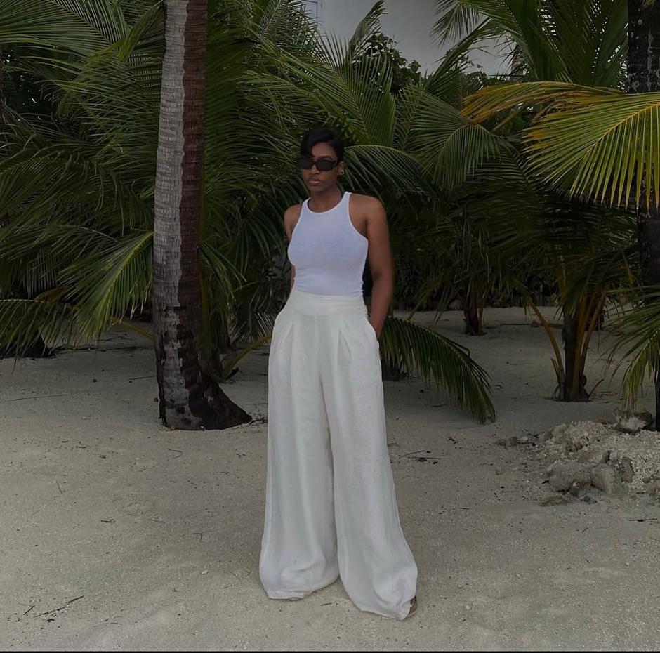  | Autor: Instagram @thevisuelofgrace