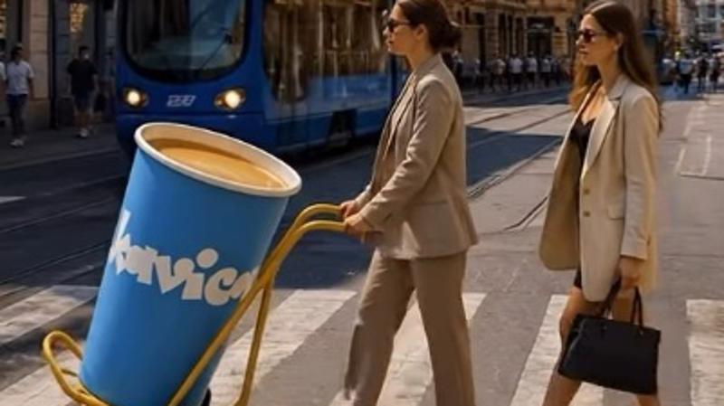 Ako voli&scaron; specialty kavu, mora&scaron; posjetiti Kavicu - novo cool mjesto u zagreba&ccaron;kom Zapru&dstrok;u