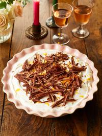 Tiramisu po receptu Jamiea Olivera