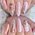 FOTO: Vrijeme je za manikure sa šljokicama, evo 15 ideja za sve ukuse