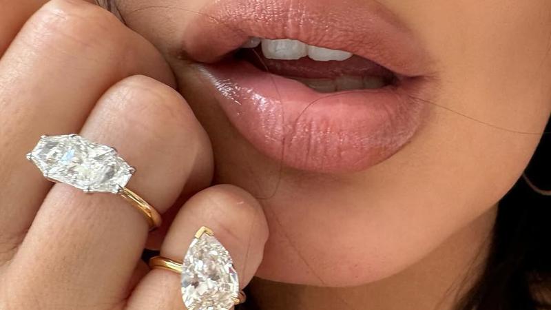 Prstenje za razvod novi je simbol snage, slobode i ljubavi prema sebi - evo koje ga zvijezde nose