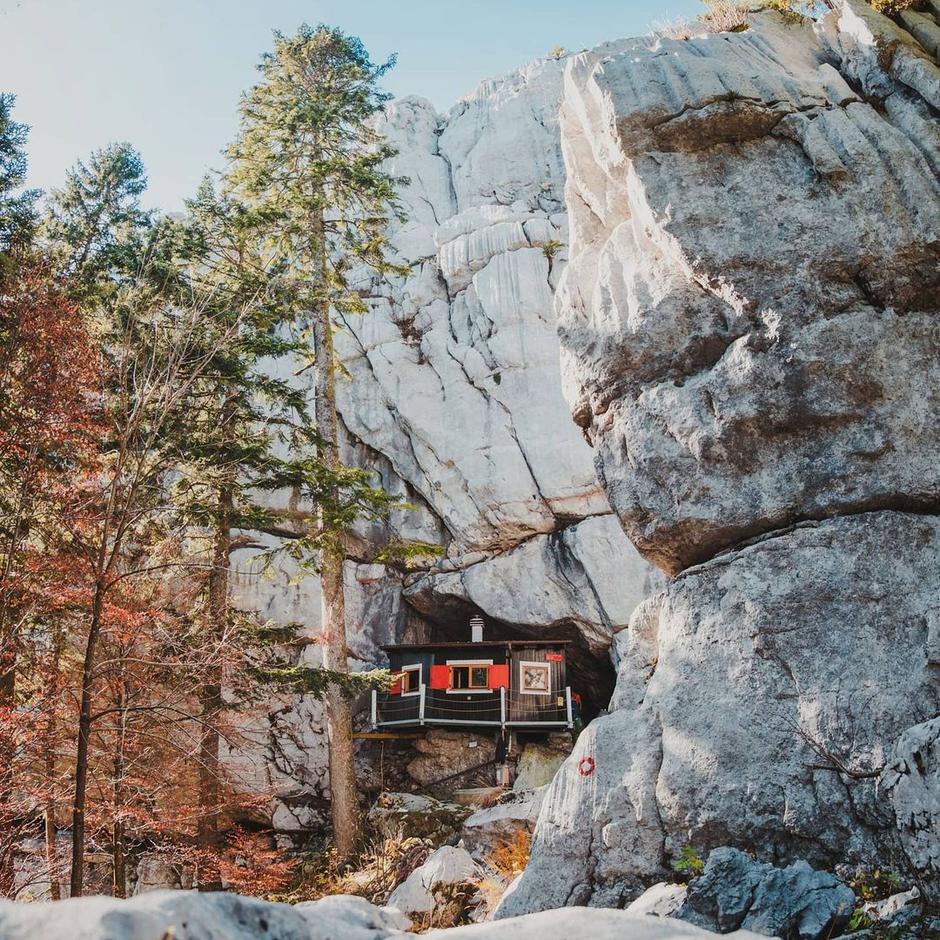  | Autor: Instagram @hiking.croatia
