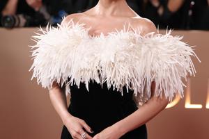 Ove su dame u Chanelu prošetale crvenim tepihom Zlatnog globusa. Koja je haljina najljepša?