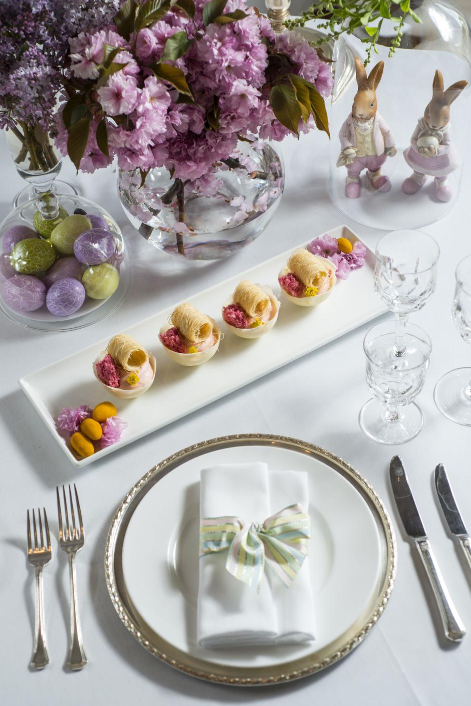  | Autor: Arhiva hotela Esplanade