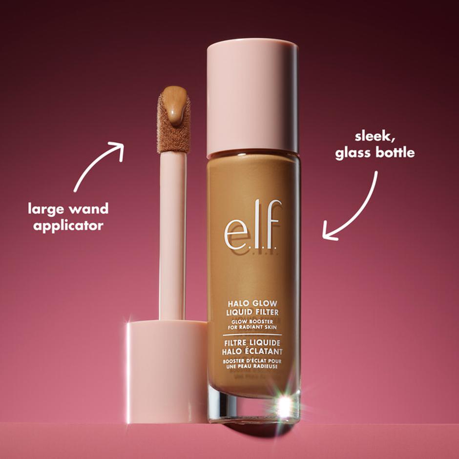 Foto: e.l.f. Cosmetics, Elf Halo Glow Liquid Filte­r (15 eura) | Autor: e.l.f. Cosmetics