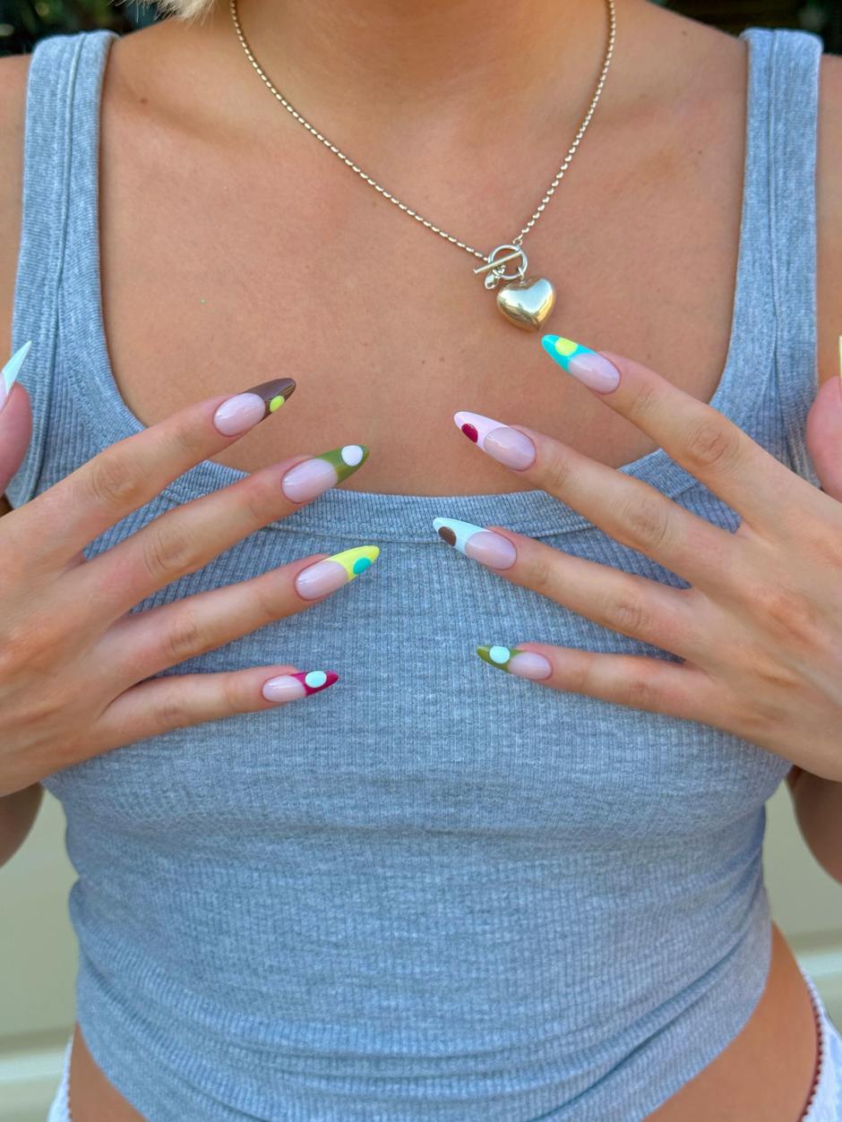  | Autor: Instagram / @joelyoceannails
