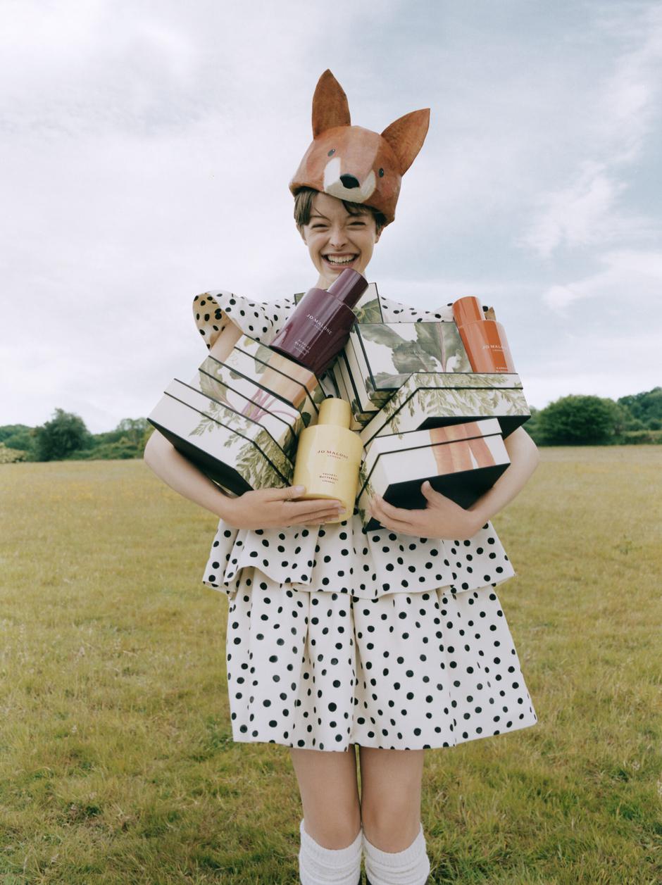  | Autor: Jo Malone