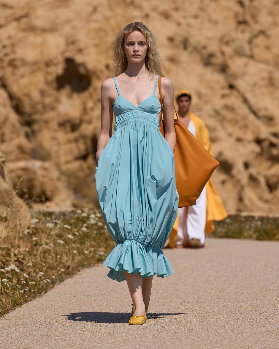  | Autor: Jacquemus
