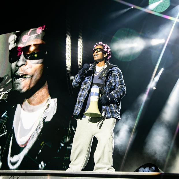 Asap Rocky