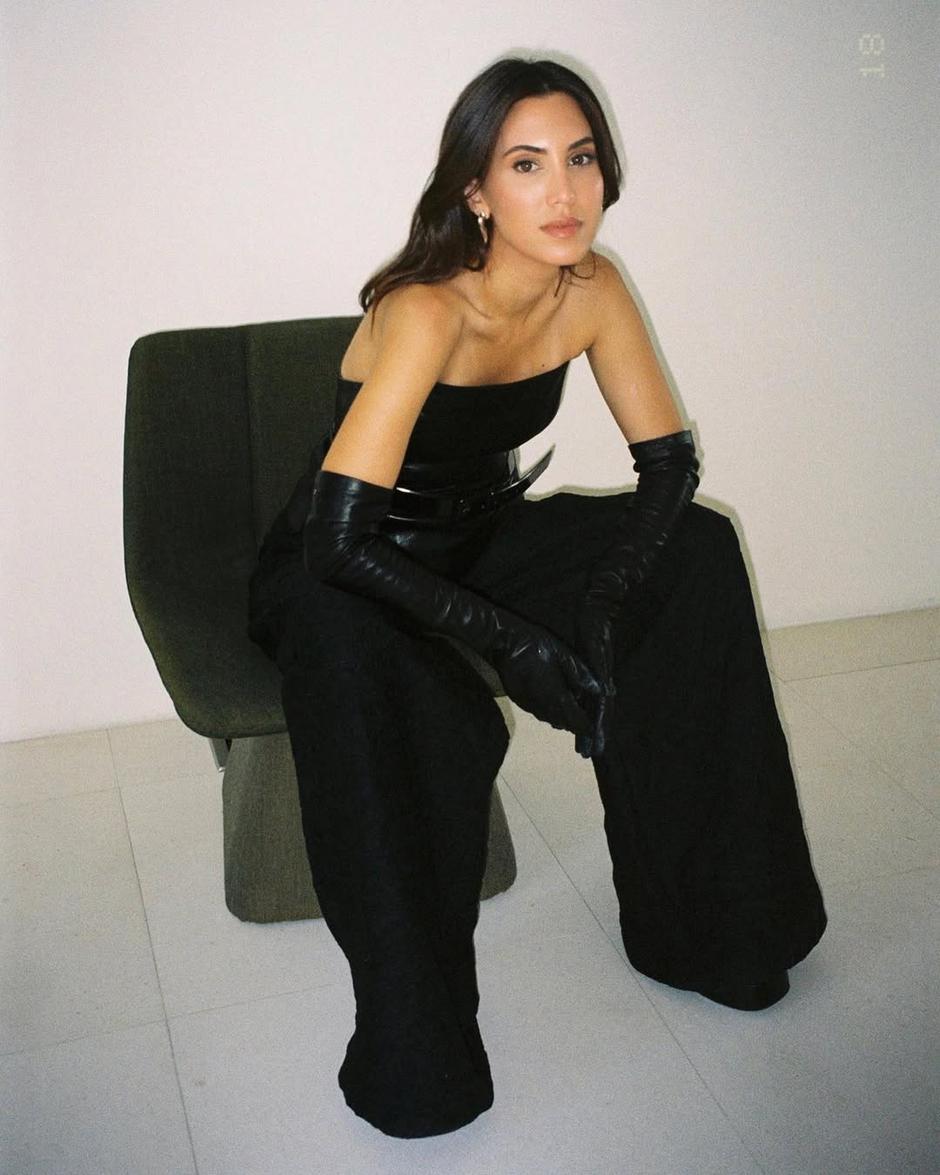  | Autor: Instagram @taniasarin