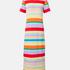 FOTO: Prugasti uzorak nikada ne izlazi iz mode, a ovo su top komadi ove sezone