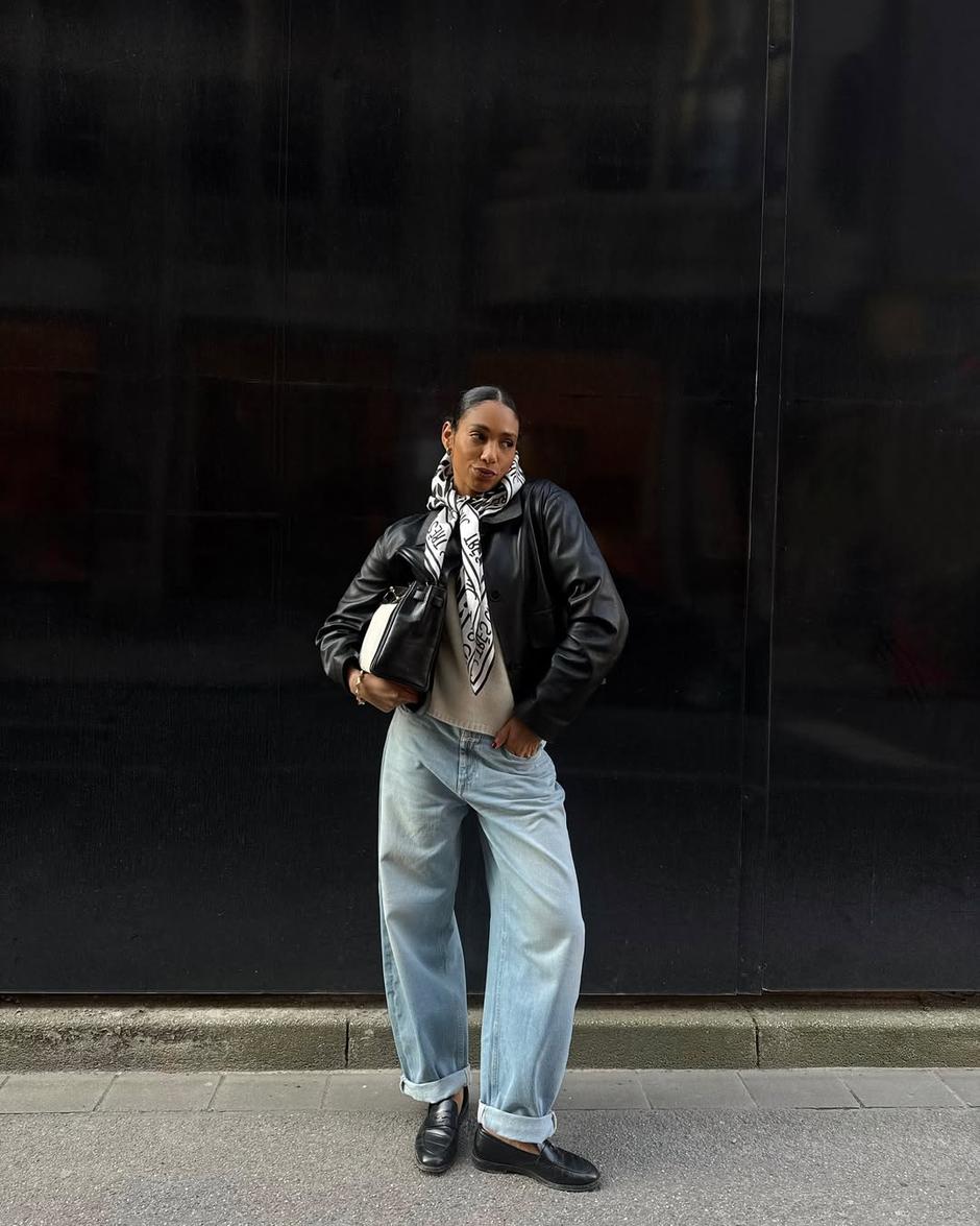  | Autor: Instagram @cherifaakili