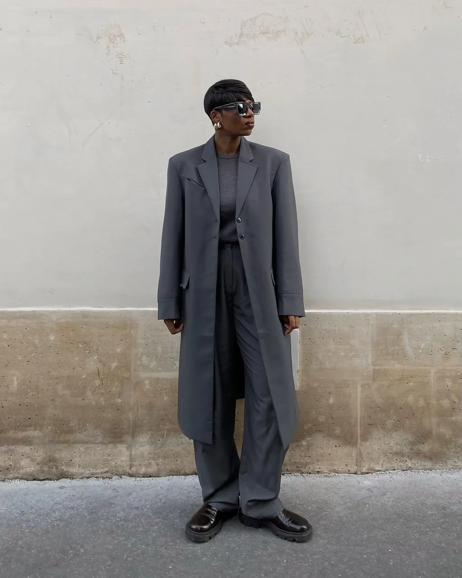  | Autor: Instagram @thevisuelofgrace