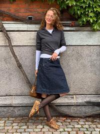 Tenisice sa zmijskim uzorkom