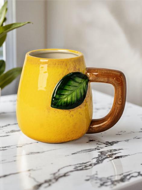 FOTO: Sinsay ima fenomenalnu kolekciju za dom- limuni su i glavnoj ulozi i u trenu će pretvoriti tvoj dom u Capri