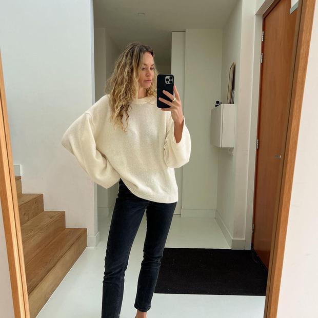 outfit sa skinny trapericama