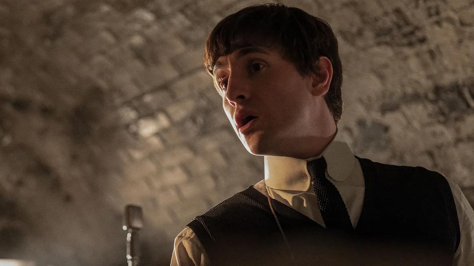 Film o Beatlesima | Autor: Sony Pictures