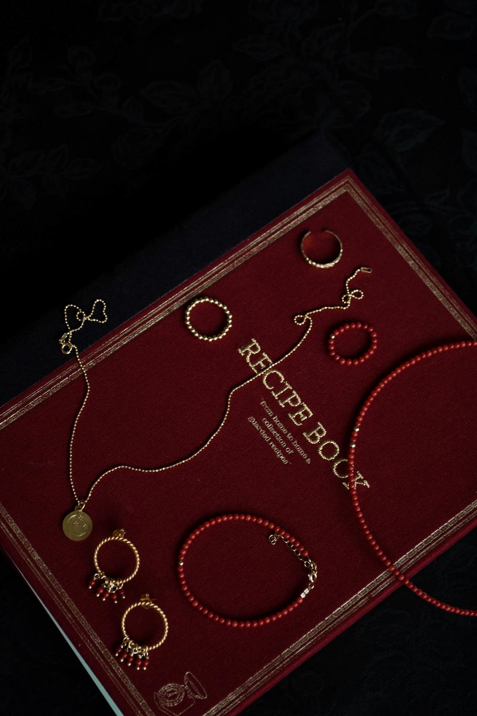  | Autor: Iva Viljevac Jewellery