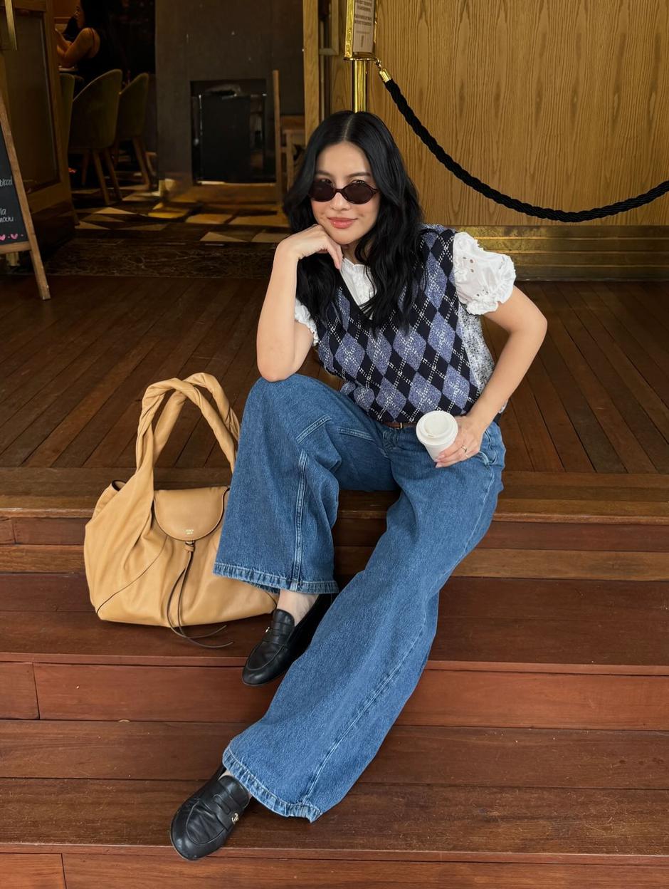  | Autor: Instagram @savinachow