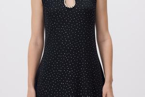 FOTO: Party kolekcija za klasičarke: prevladavaju crna i bijela boja, sve je elegantno, a šljokica gotovo nema