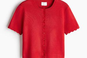 FOTO: Vestice kratkih rukava novi su nam proljetni favorit. U H&M-u kupujemo najljepše