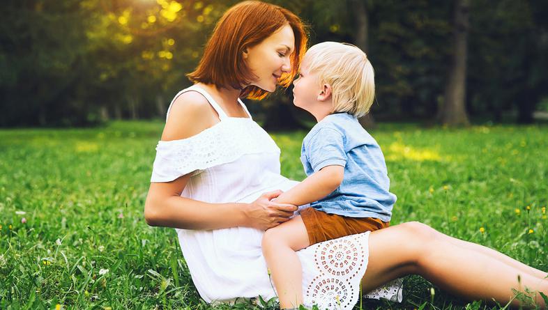 Djeca koju su rodile majke u 40-tima imaju neke prednosti