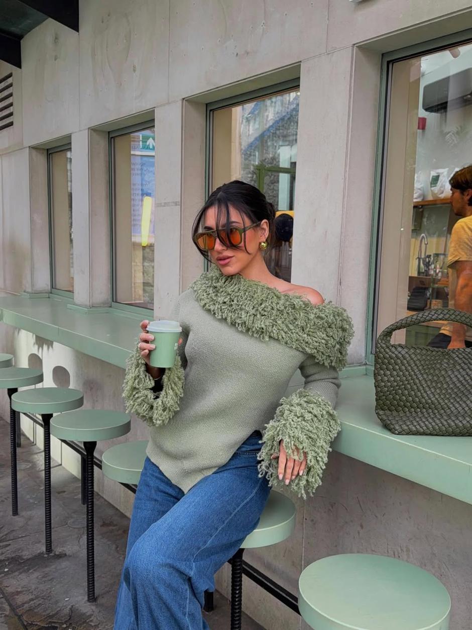  | Autor: Instagram @yasminbright