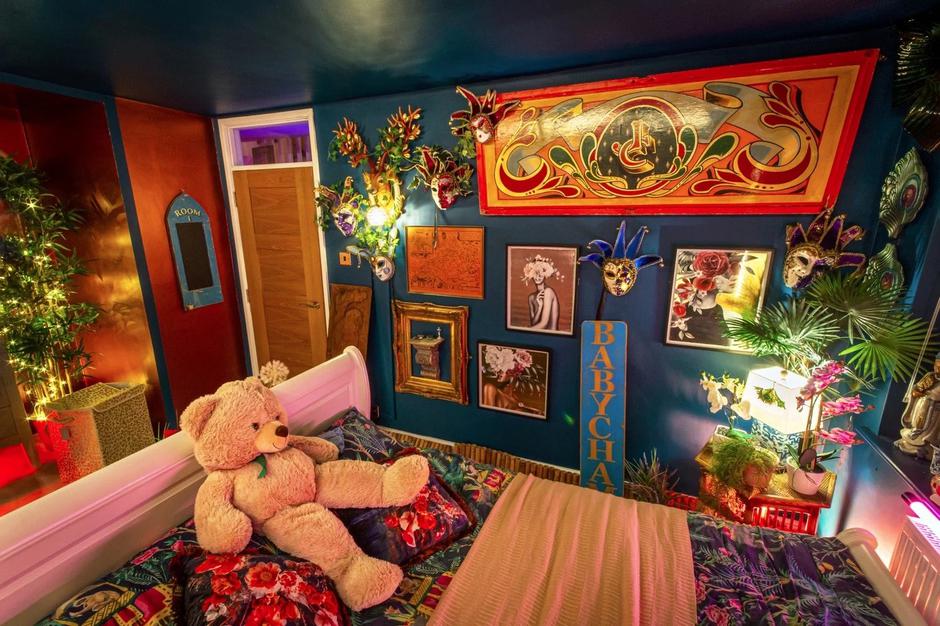  | Autor: https://www.littlenans.co.uk/weymouthholidayhome