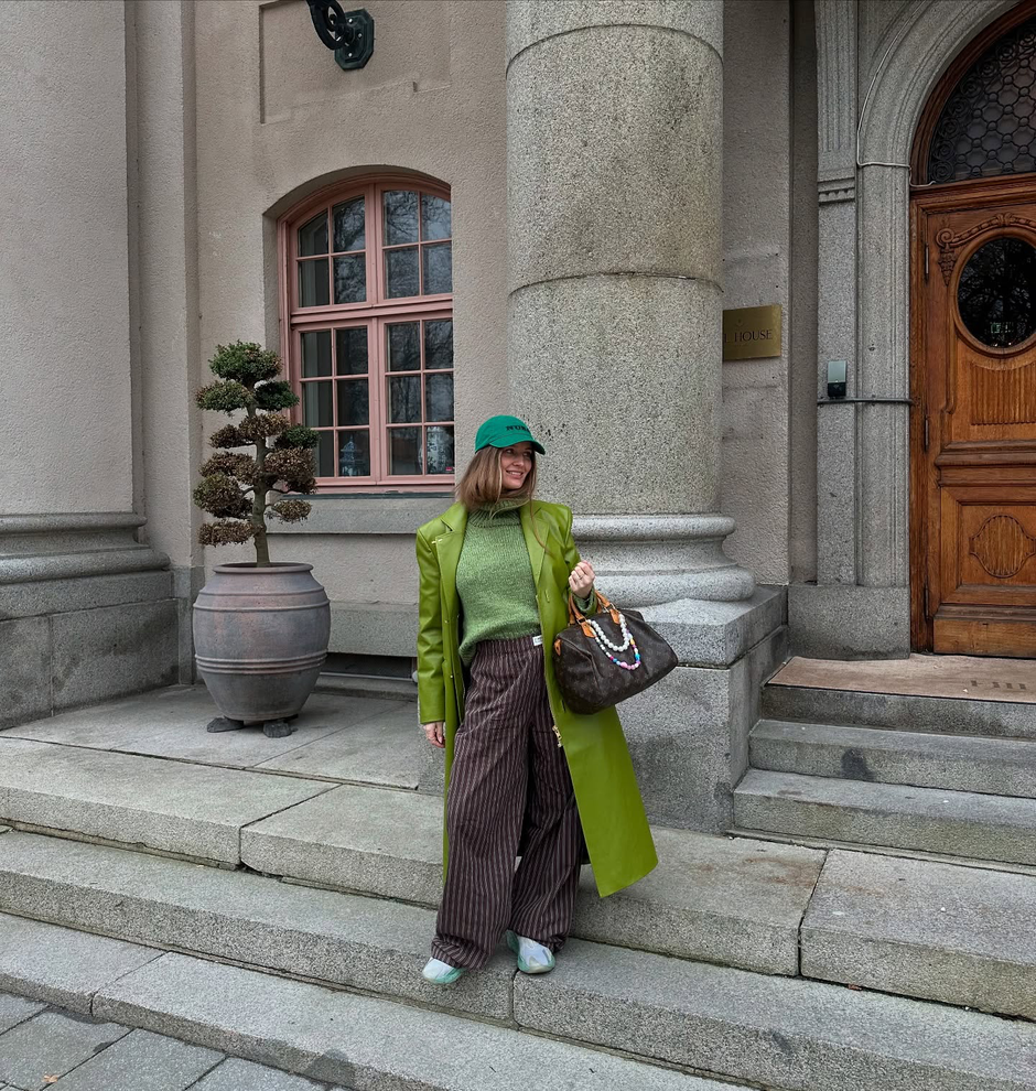  | Autor: Instagram @karodall