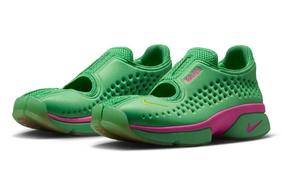  | Autor: MoMA x Nike Air Rift 2