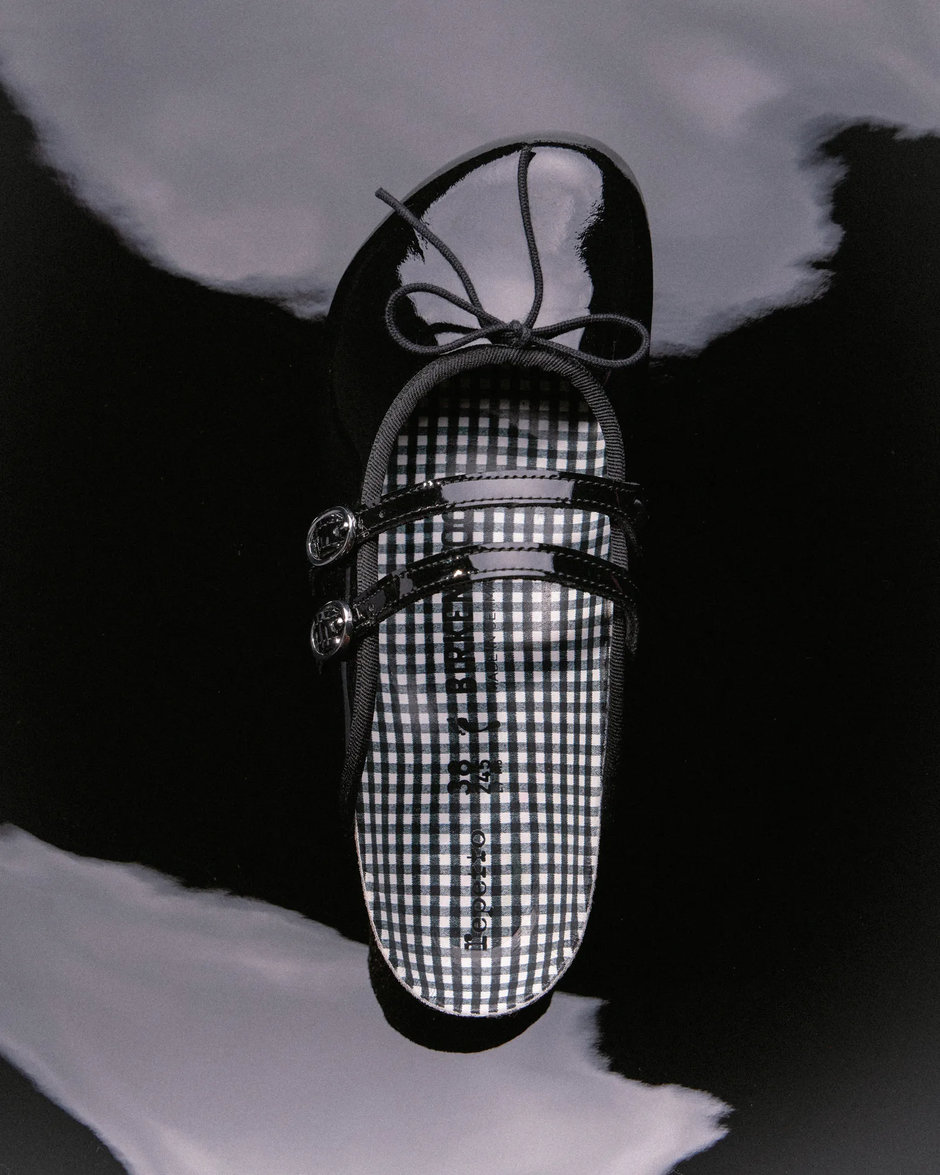  | Autor: Birkenstock x Repetto