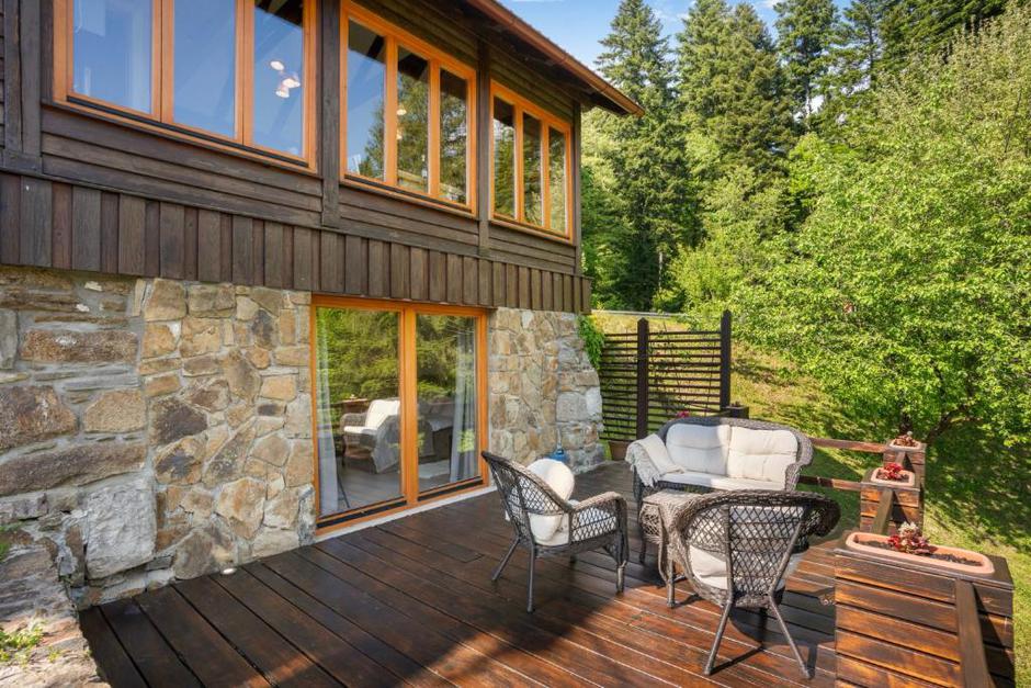  | Autor: Booking/Kuća za odmor Dobra