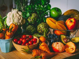 Gorke tvari iz namirnica