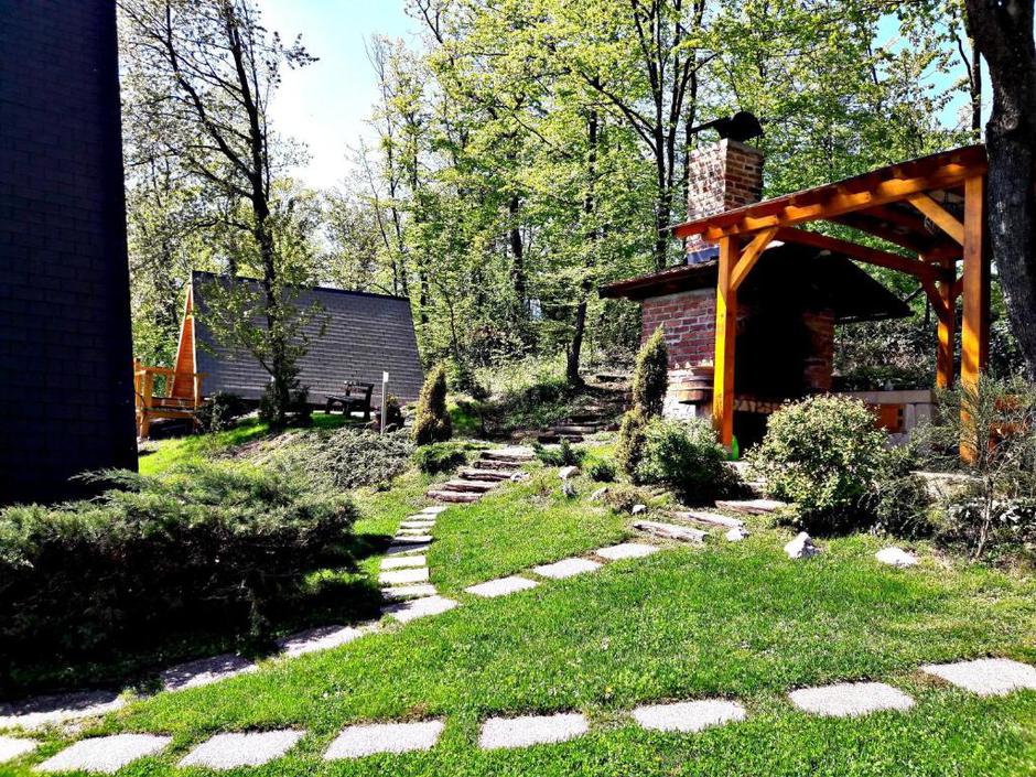  | Autor: Booking/Kuća za odmor Bitoševje