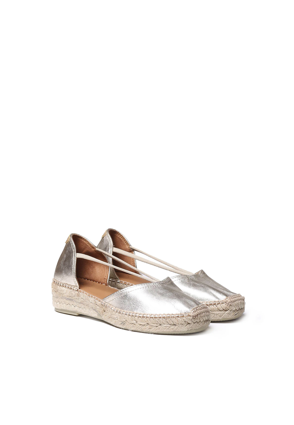 Foto: Zalando, Toni Pons, ravne espadrile (69,95 eura) | Autor: 