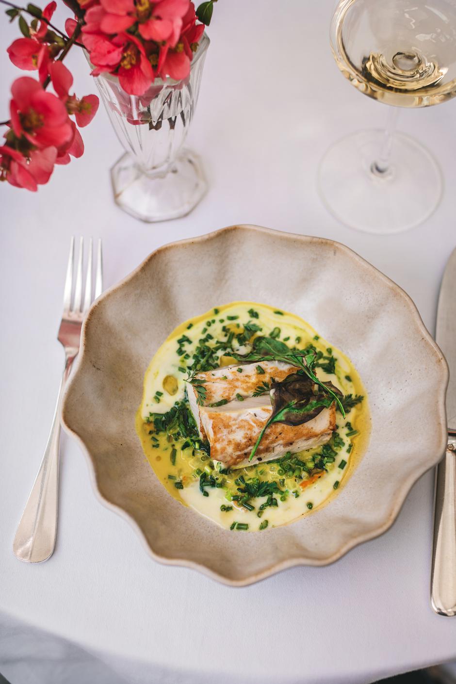  | Autor: Arhiva hotela Esplanade