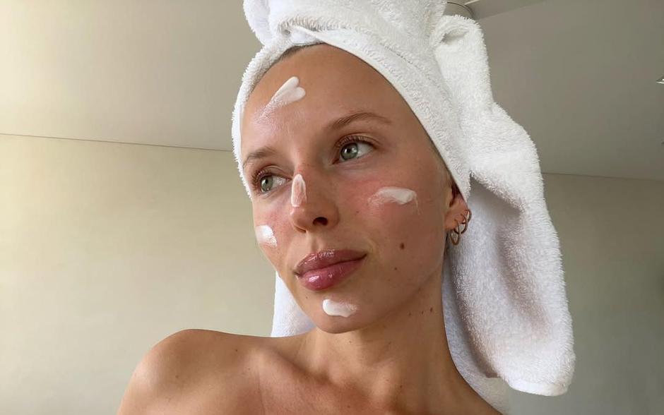  | Autor: Instagram @hannahjuneva