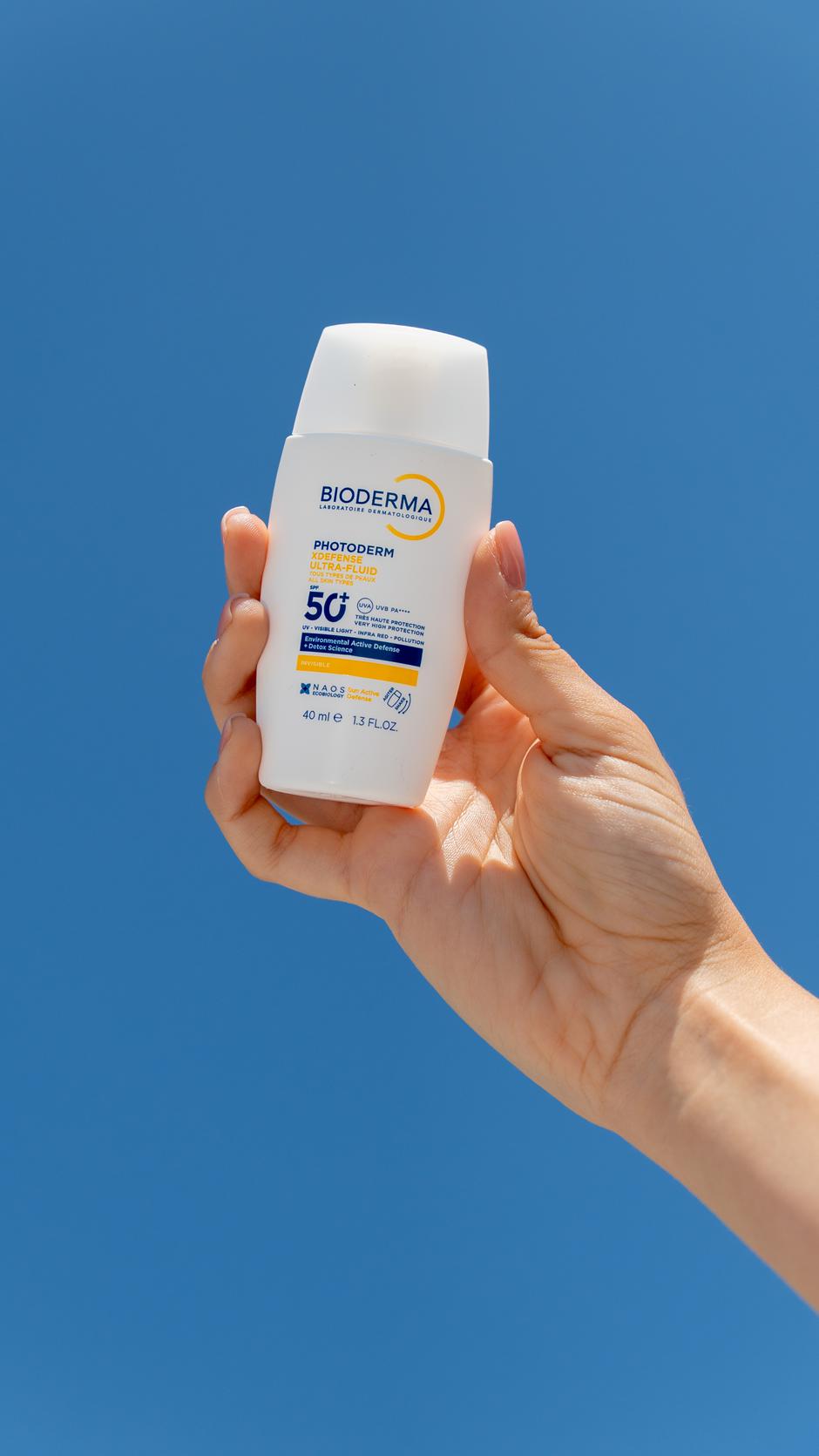  | Autor: Bioderma
