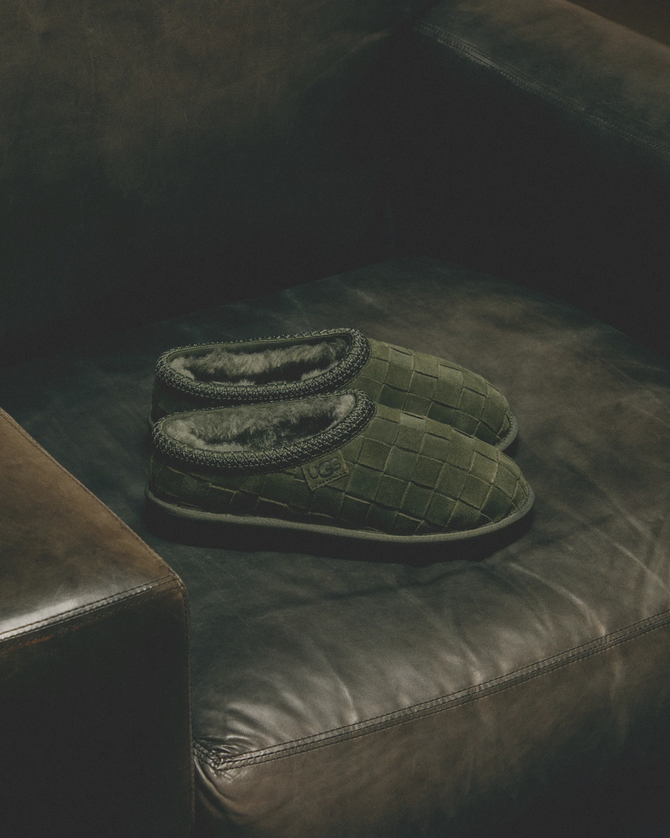  | Autor: Kith x UGG
