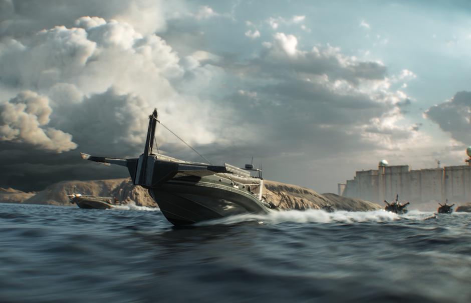  | Autor: A Garden of Titans produkcija