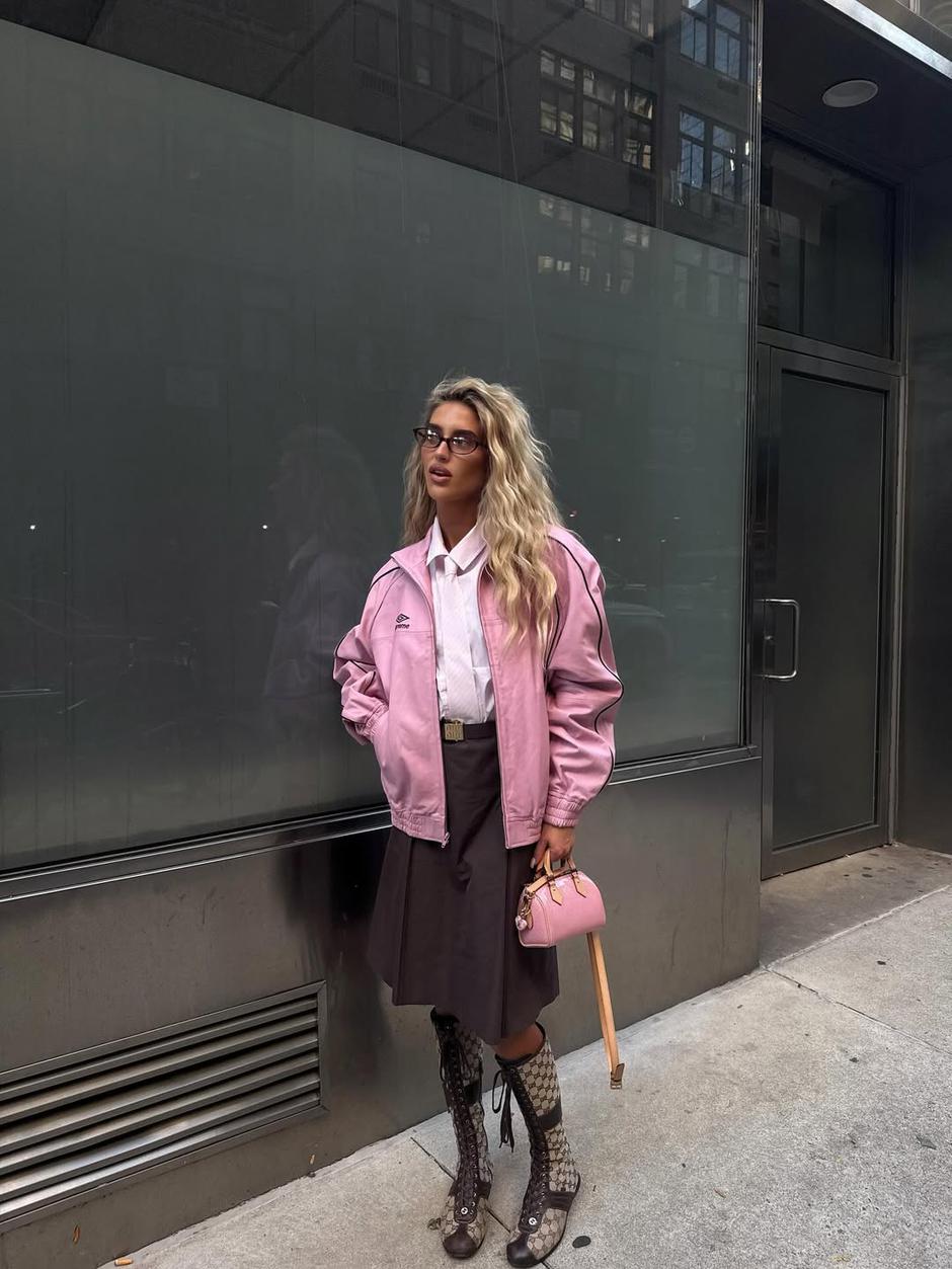  | Autor: Instagram @emilisindlev