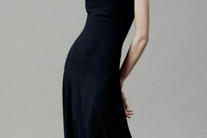 FOTO: Crna haljina je odličan izbor za doček, a ovih 15 ćeš nositi i nakon njega