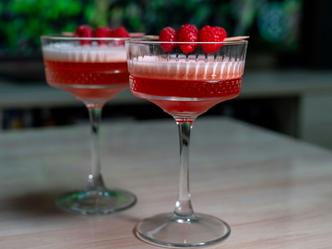 Koktel za Valentinovo