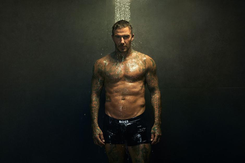  | Autor: Mert and Marcus/Hugo Boss