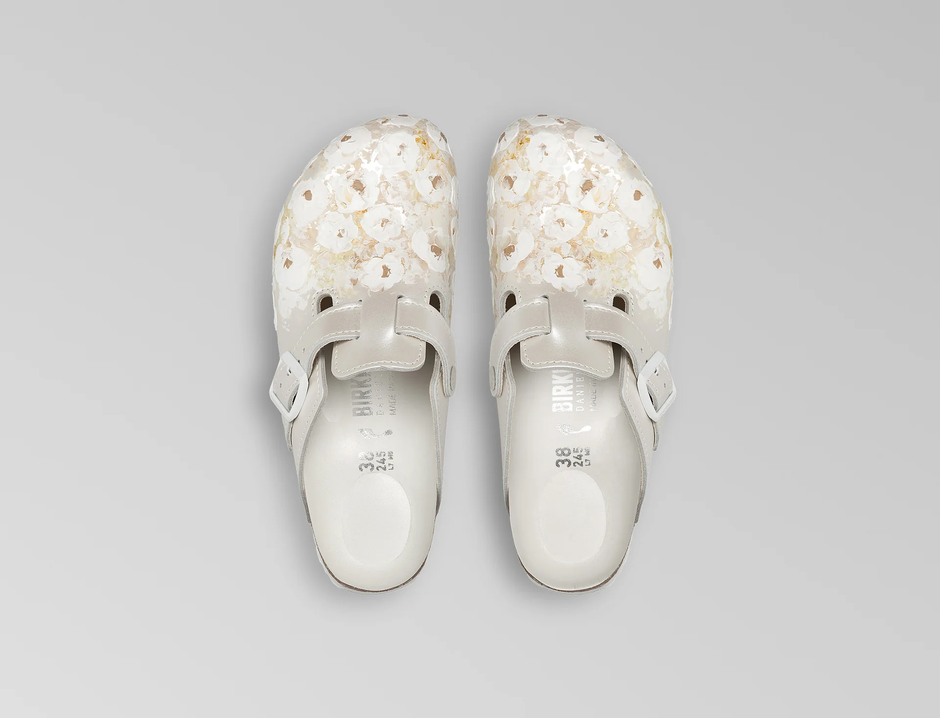  | Autor: Birkenstock x Danielle Frankel