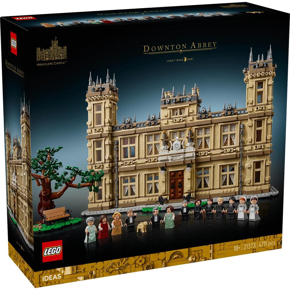  | Autor: Lego