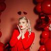 Ella Dvornik obajvila je fotku na Instagramu povodom Valentinova