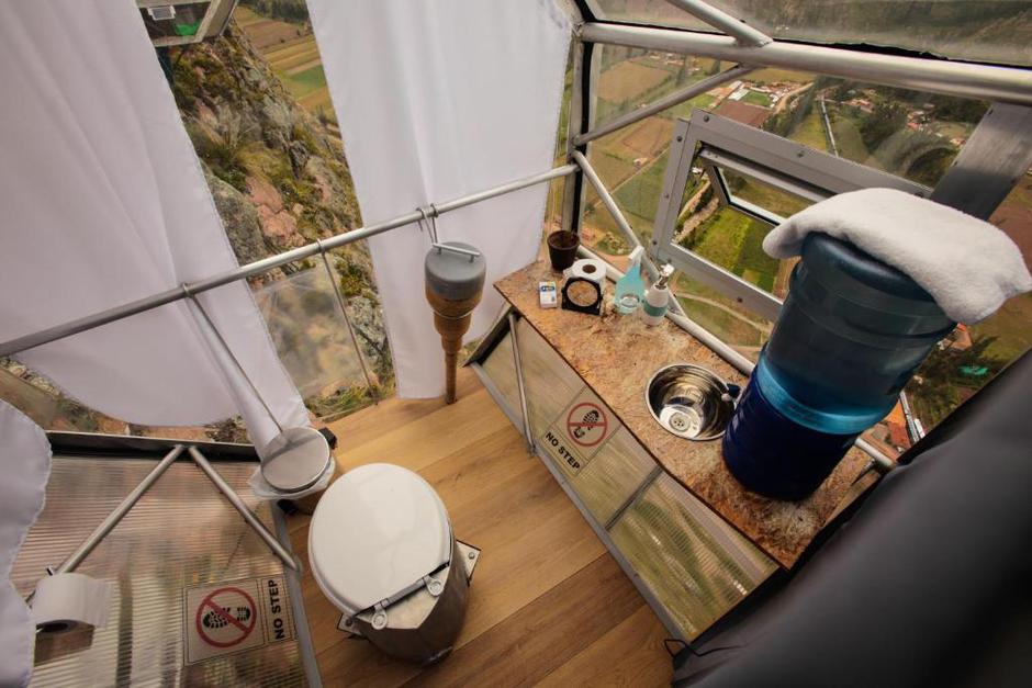  | Autor: Skylodge Adventure Suites