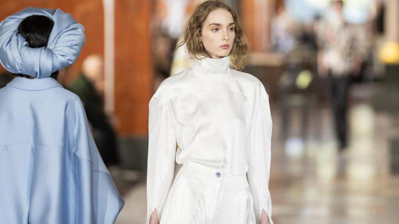 I Louis Vuitton posu&dstrok;uje ideje od Chanela? Kada su balerinke u dvije boje u pitanju, rekli bismo da da