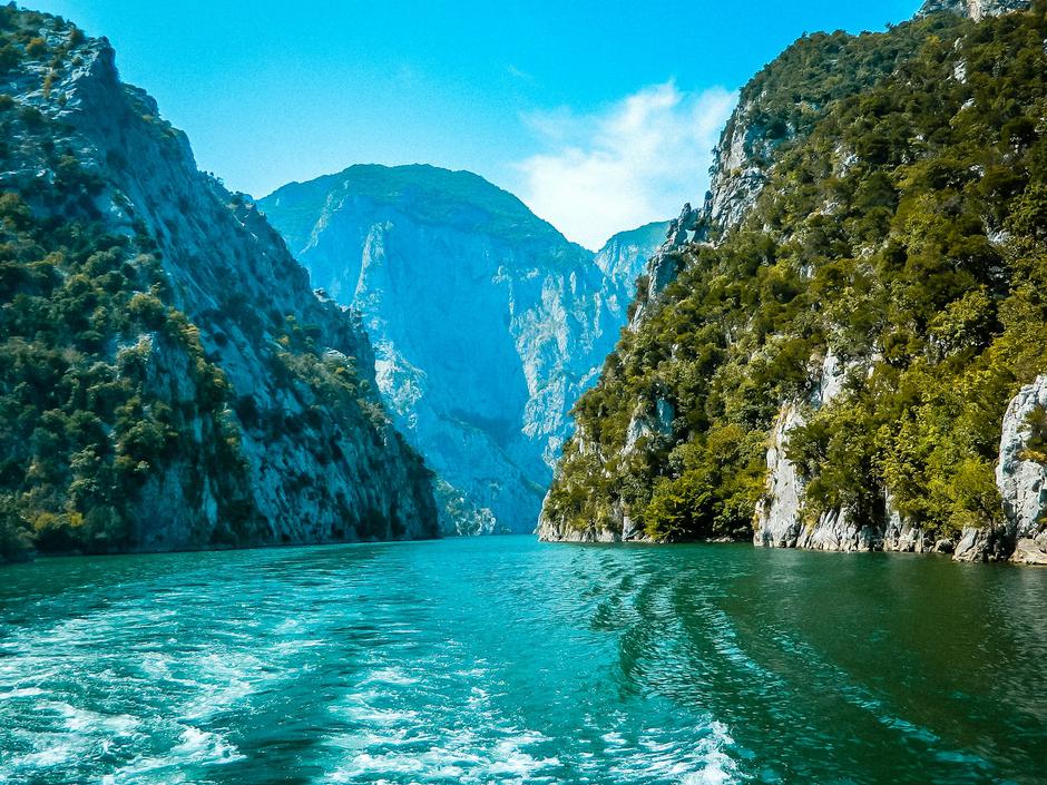  | Autor: Unsplash / Adventure Albania